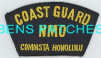 COAST GUARD,HAWAII,HONOLULU,NMO COMMSTA HONOLULU 1